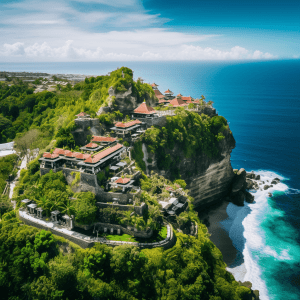 Read more about the article 10 REASONS TO VISIT ULUWATU