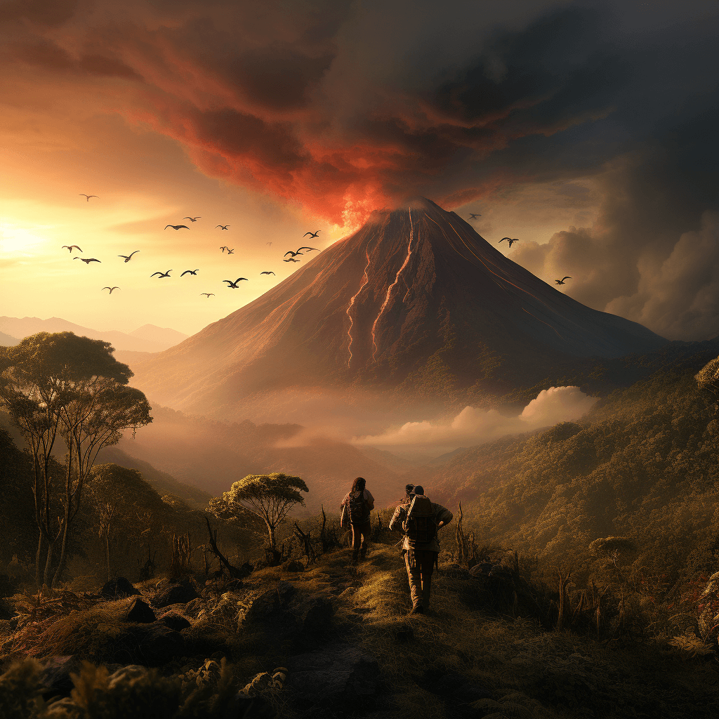 Acatenango Volcano Hike: Everything you Need to Know