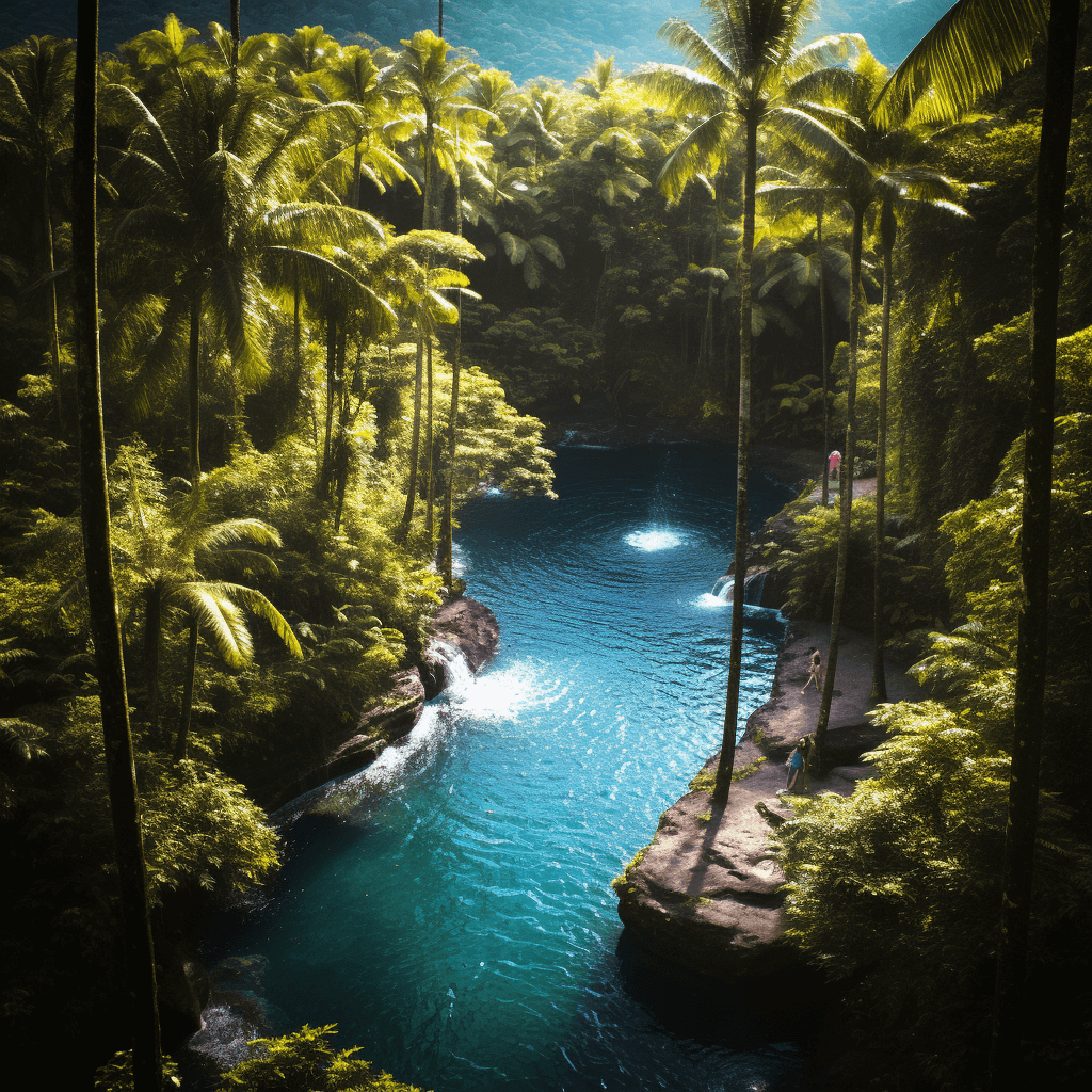 NUNGNUNG WATERFALL: Is this Bali’s Best Waterfall?