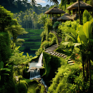 Read more about the article BELIMBING RICE TERRACES | BALI OFF THE BEATEN PATH