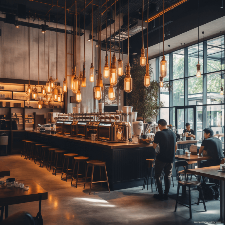 5 must try cafes in Kuala Lumpur - Mapping Along