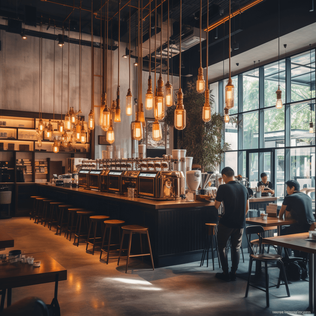 5 must try cafes in Kuala Lumpur Mapping Along