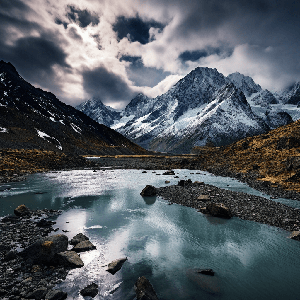 Day trip to Humantay Lake from Cusco