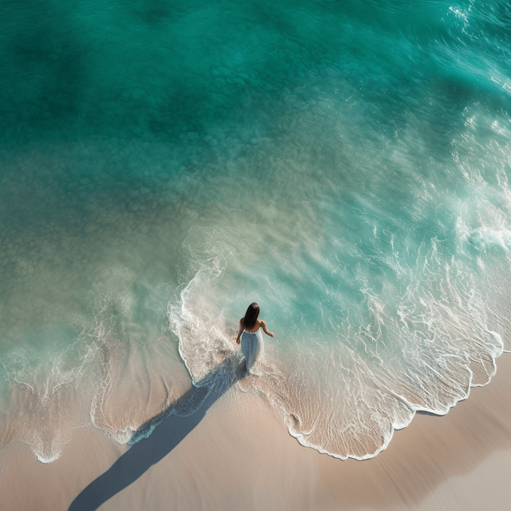 Exploring the Merese Peninsula in Lombok Indonesia