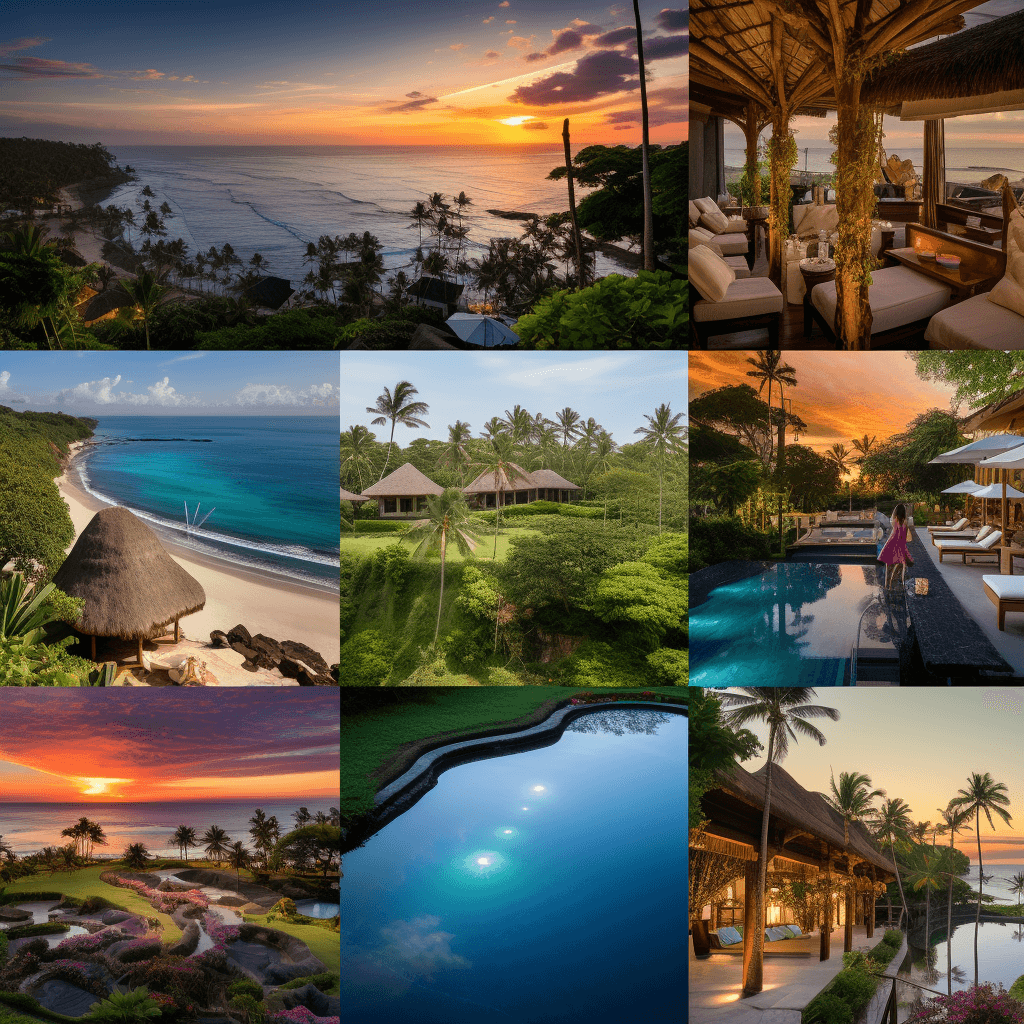 20 Reasons to Visit Bali in 2020