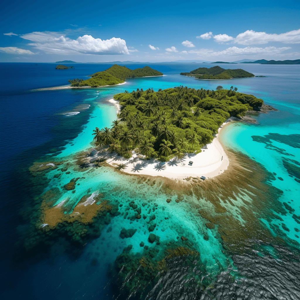 Thai Islands : Our top 5 spots