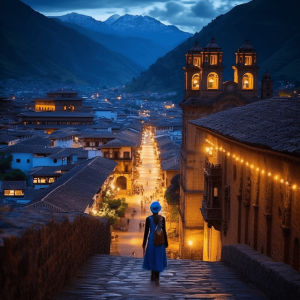 Read more about the article 9 things you MUST see and do in Cusco