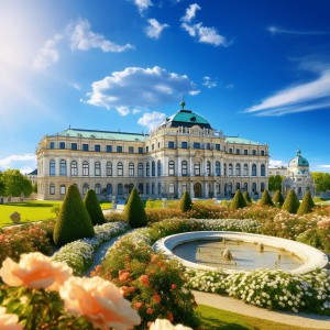 Read more about the article 48 hours in Vienna: Best things to do