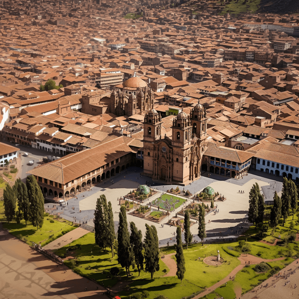 9 things you MUST see and do in Cusco