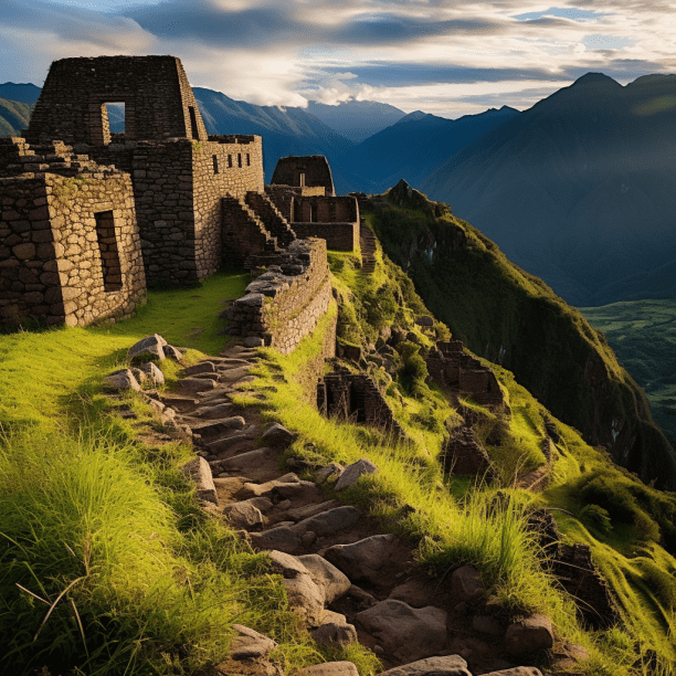 MACHU PICCHU – To know before you go