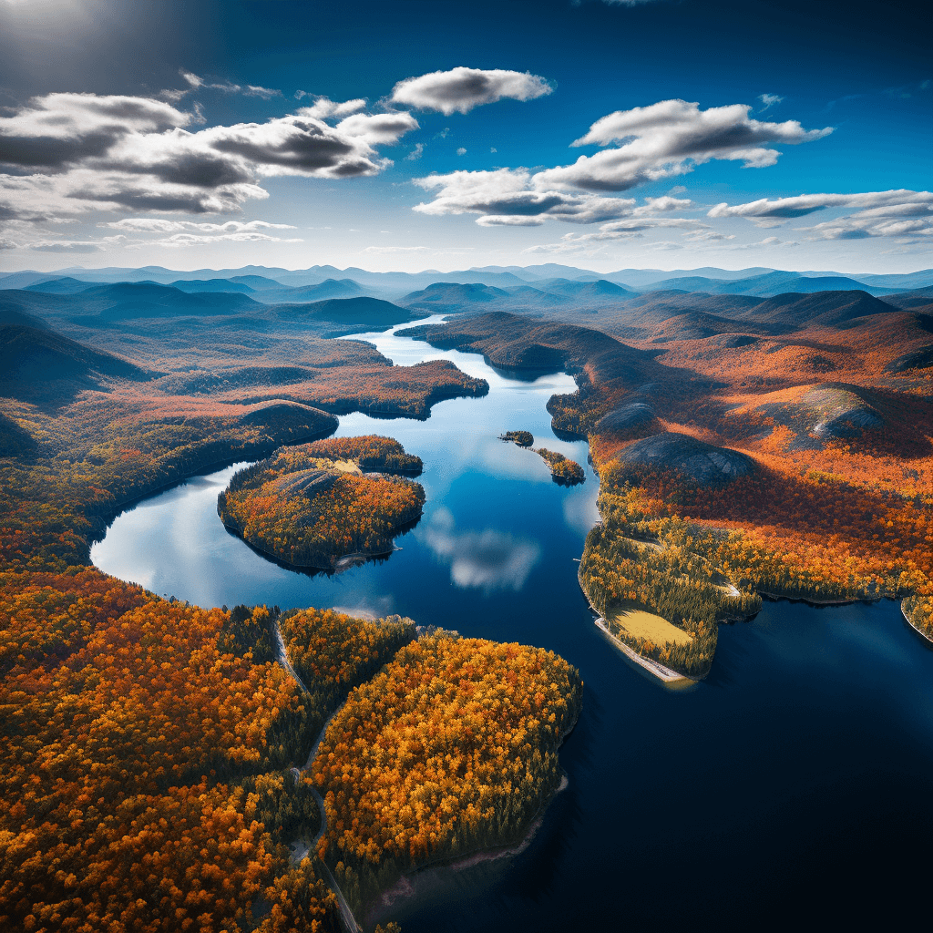The Adirondack Mountains : a beginner’s guide