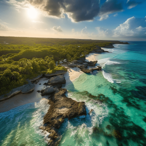 Read more about the article 18 Photos to Inspire you to Discover the Yucatan Peninsula
