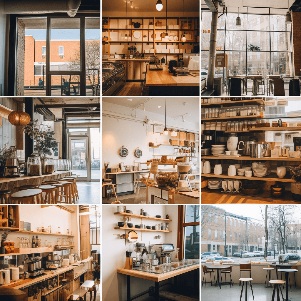 Montreal Coffee Guide
