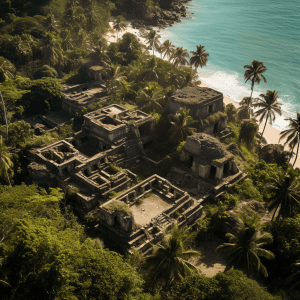 Read more about the article TULUM ON A BUDGET: 6 THINGS YOU NEED TO KNOW