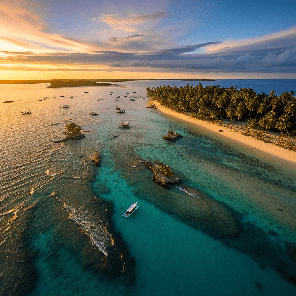 SIARGAO ULTIMATE TRAVEL GUIDE