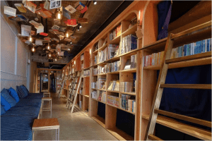 Read more about the article The 10 Best Hostels in Tokyo