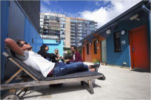Read more about the article The 5 Best Hostels in Melbourne