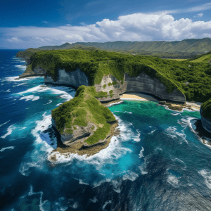 Read more about the article Travel Guide: 48 hours in Nusa Penida