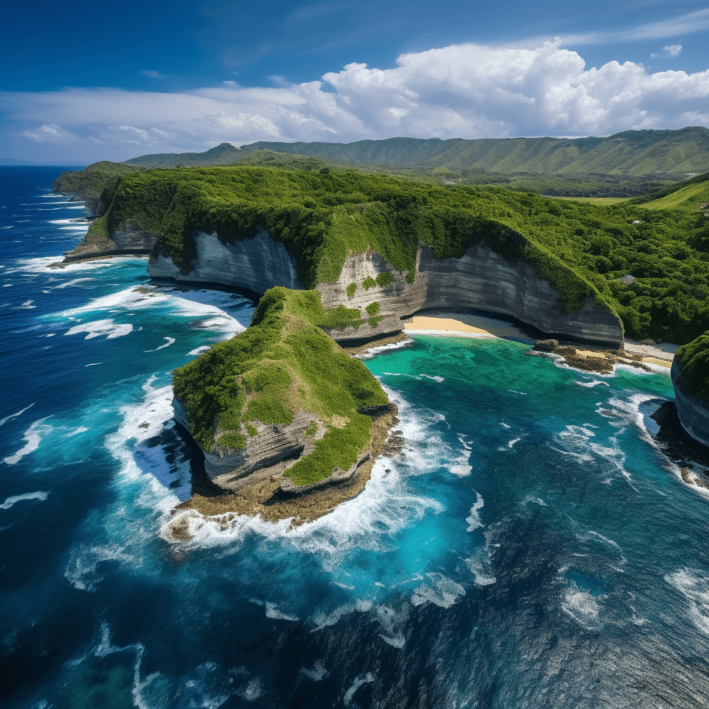 Travel Guide: 48 hours in Nusa Penida