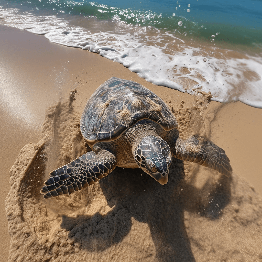 find out how to release sea turtles in puerto escondido