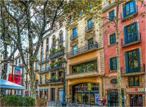 Read more about the article Where to Stay in Barcelona The Best Neighborhoods for Your Visit