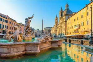 Read more about the article Where to Stay in Rome The Best Neighborhoods for Your Visit