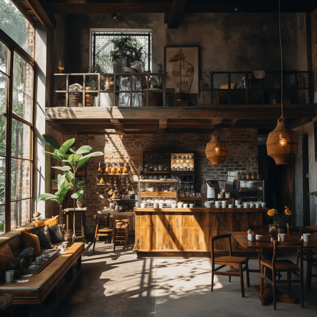 suka espresso cafe in bali