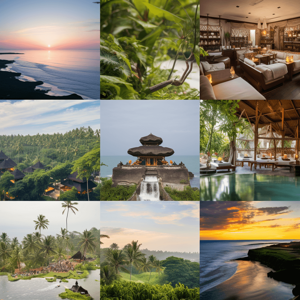 20 reasons to visit Bali in 2023