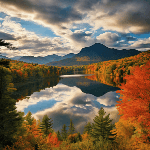 Read more about the article The Adirondack Mountains : a beginner’s guide
